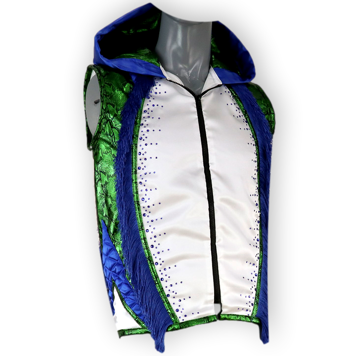 HAYMAKER Jacket Old Archie Jackets