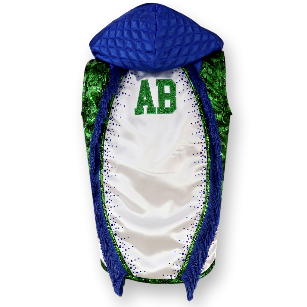 HAYMAKER Jacket Archie Jackets