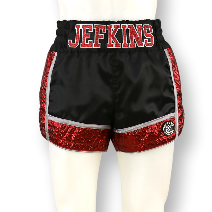 GEO MTS Joe Muay Thai Shorts