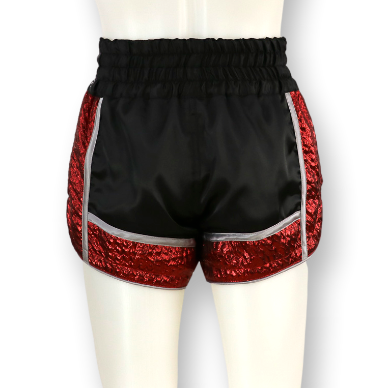 GEO MTS Joe Muay Thai Shorts
