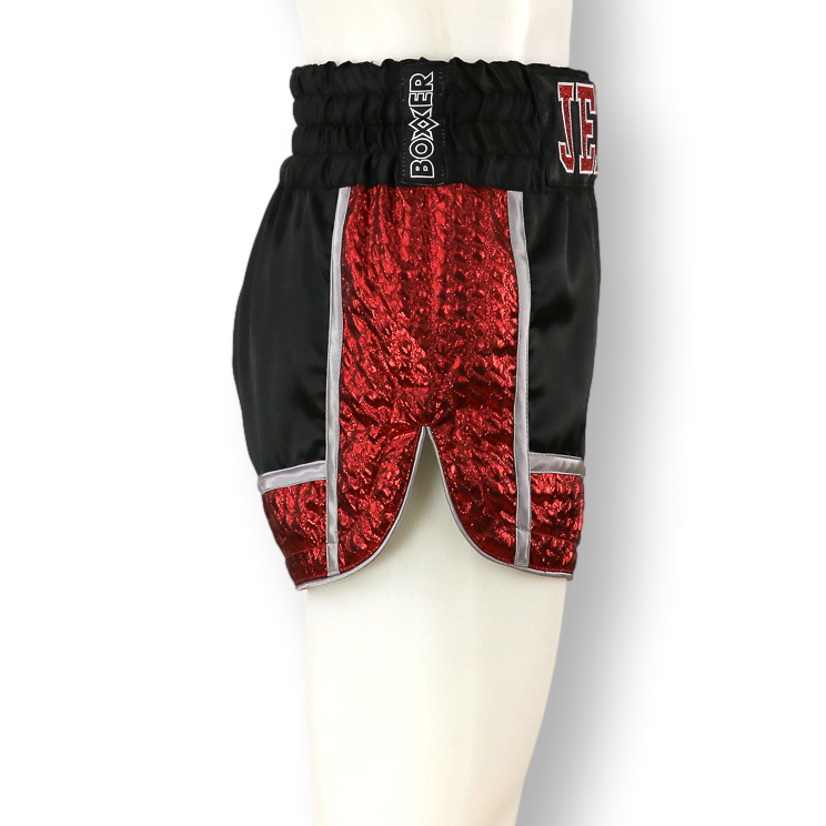 GEO MTS Joe Muay Thai Shorts