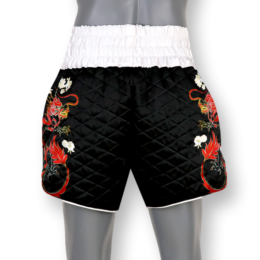 DRAGON MTS Astrid Muay Thai Shorts