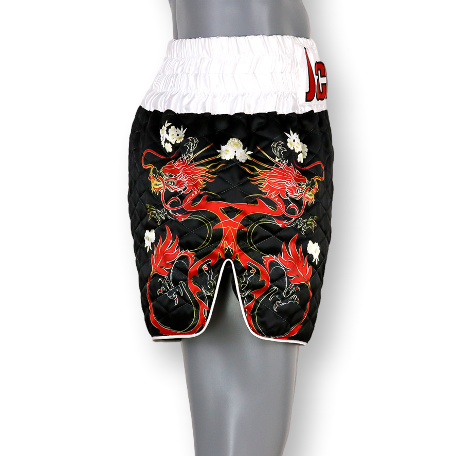 DRAGON MTS Astrid Muay Thai Shorts