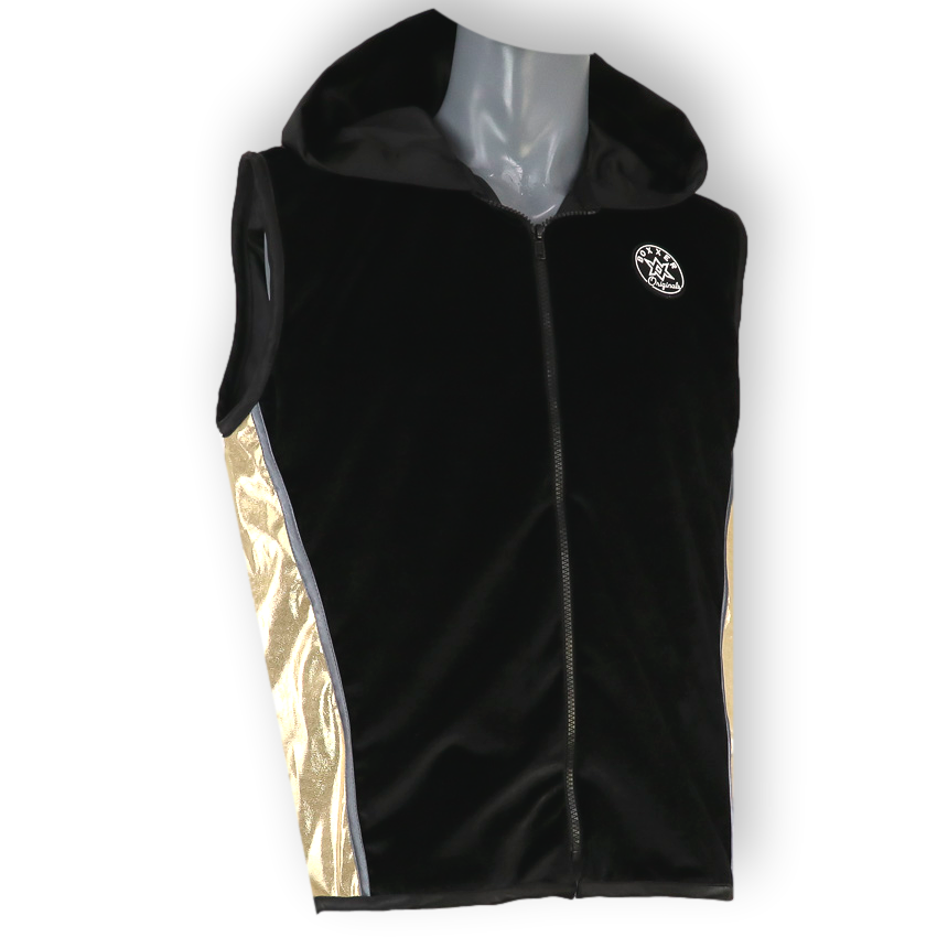 Side Stripes  Jacket Old sergio Jackets