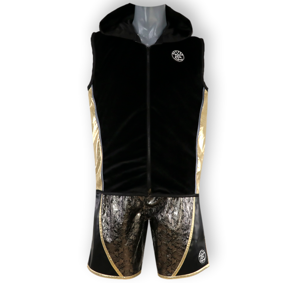 Side Stripes  Jacket  sergio Jackets