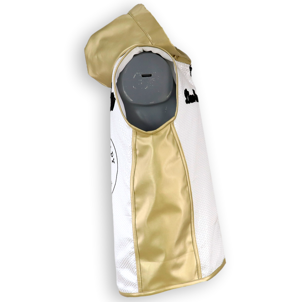 Side Stripes  Jacket  Jimmy Jackets