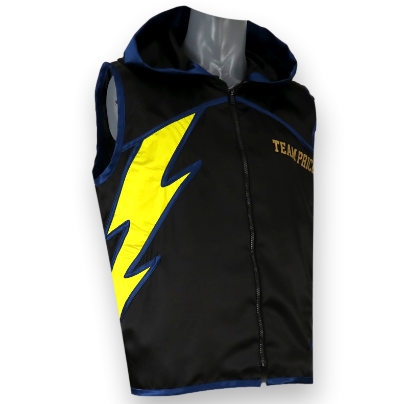 Lightning JKT Ivor Jackets