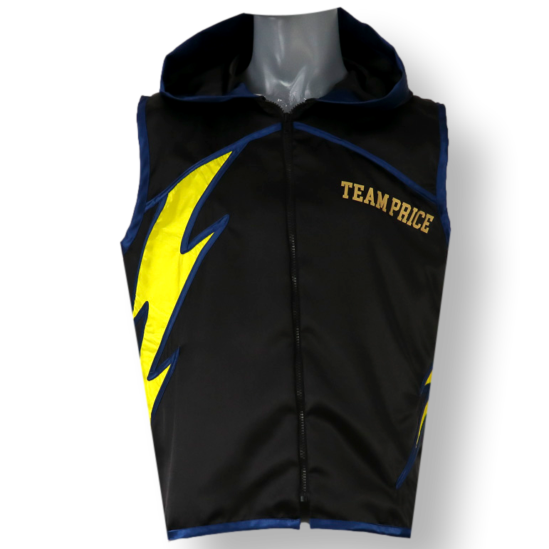 Lightning JKT Ivor Jackets