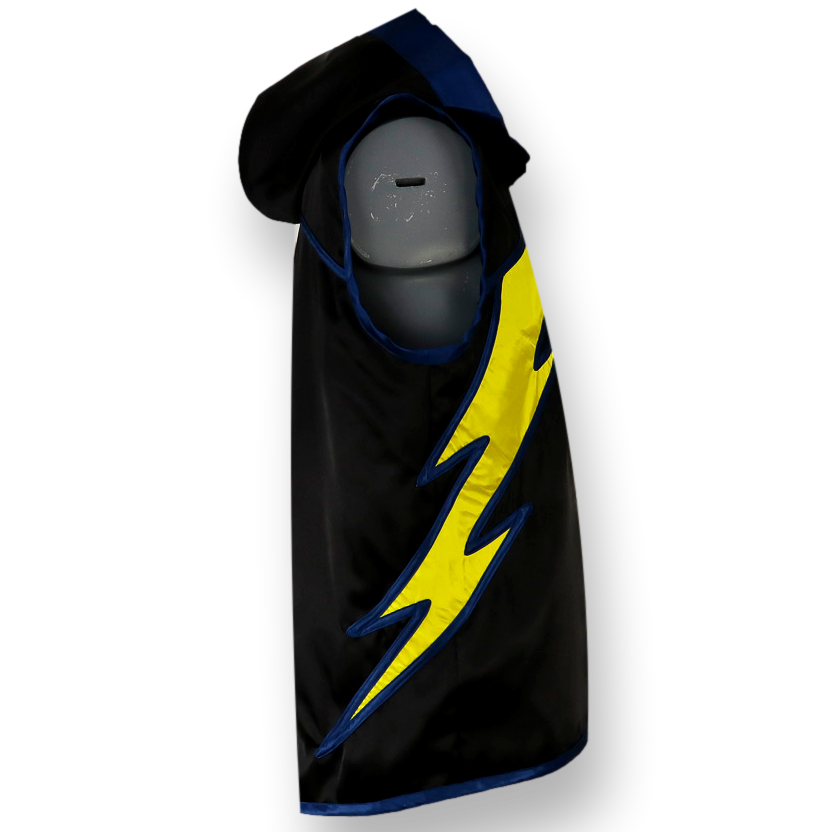 Lightning JKT Ivor Jackets