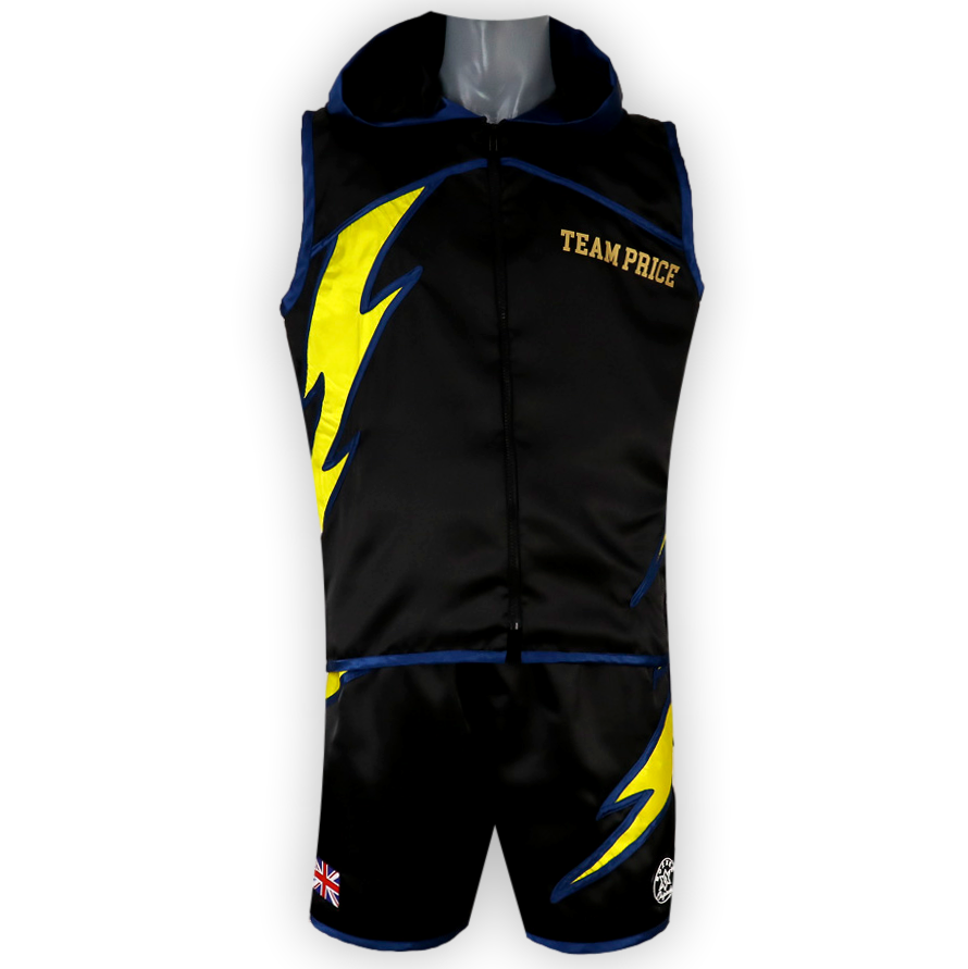 Lightning JKT Ivor Jackets