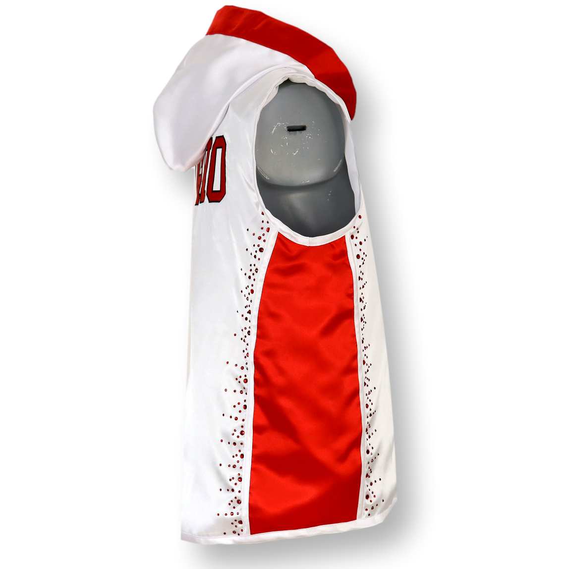 Side Stripes  Jacket  Dean Jackets