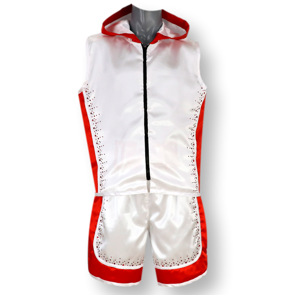 Side Stripes  Jacket  Dean Jackets