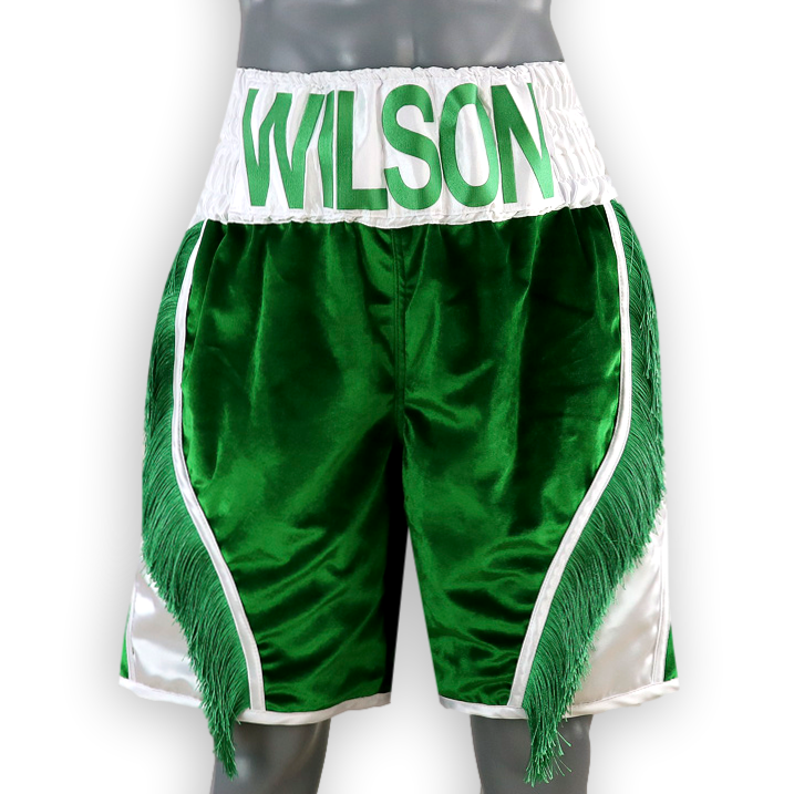 Dream BX Charlie Custom Boxing Shorts & Trunks