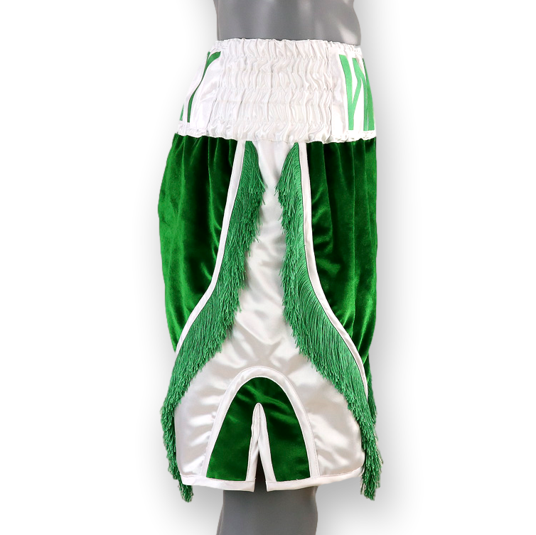Dream BX Charlie Custom Boxing Shorts & Trunks