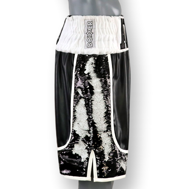 London BX Eshaan Custom Boxing Shorts & Trunks