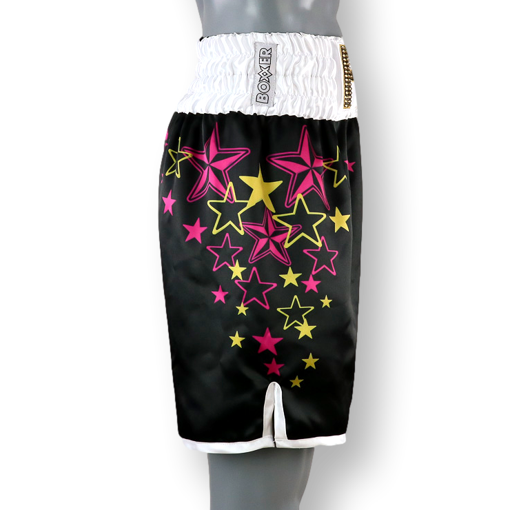 Rising Star BX Francesca  Custom Boxing Shorts & Trunks