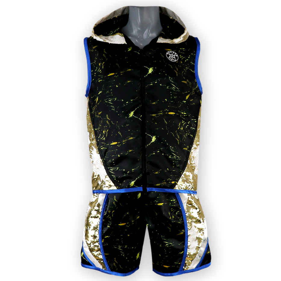 FLOYD Jacket Patch  Jackets