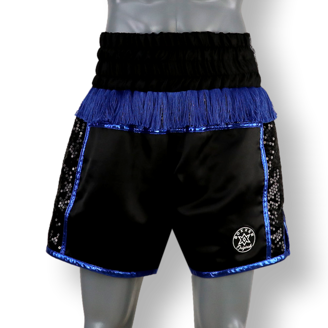 JOSHUA BX  Rosalindo Custom Boxing Shorts & Trunks