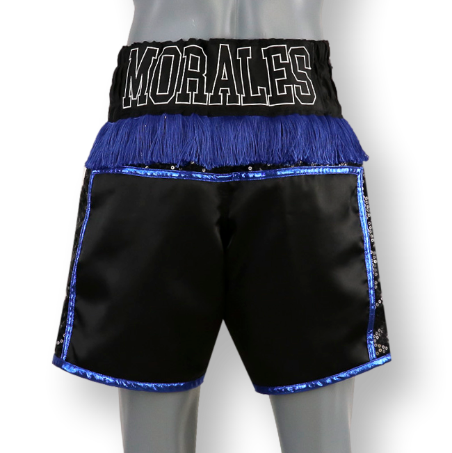JOSHUA BX  Rosalindo Custom Boxing Shorts & Trunks