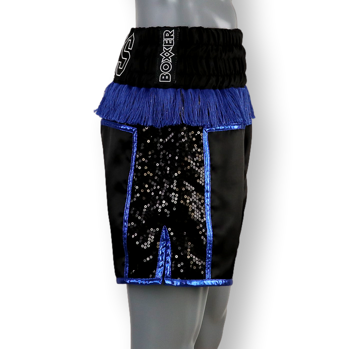 JOSHUA BX  Rosalindo Custom Boxing Shorts & Trunks