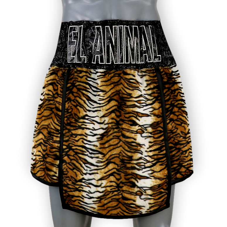 Warrior GLA Blake Gladiator Shorts