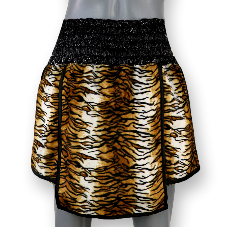 Warrior GLA Blake Gladiator Shorts