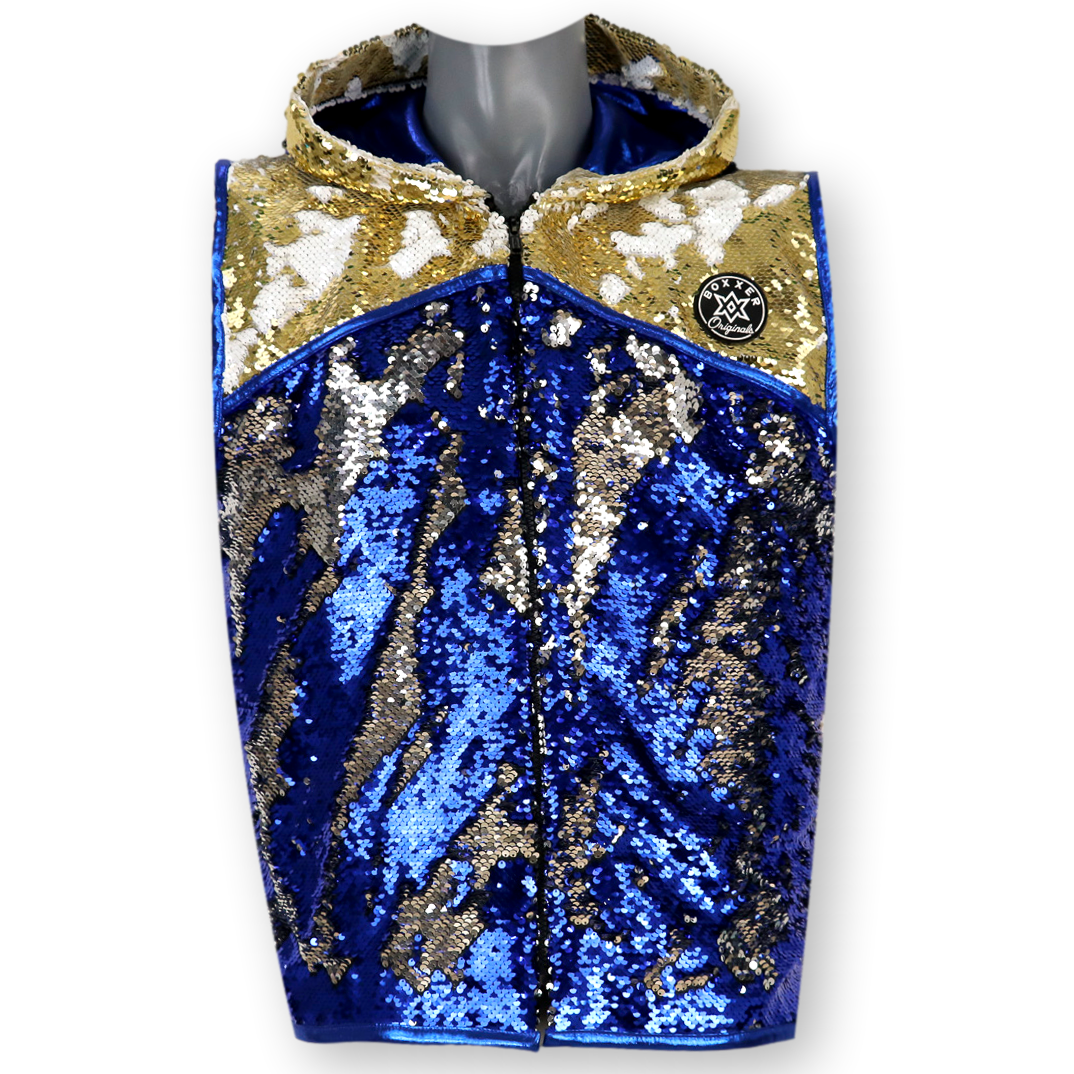 Groove Jacket Dan Jackets