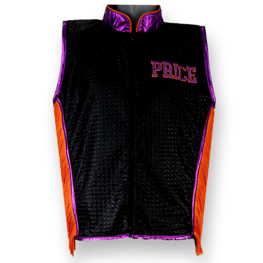 Side Stripes  Jacket  Darwin Jackets