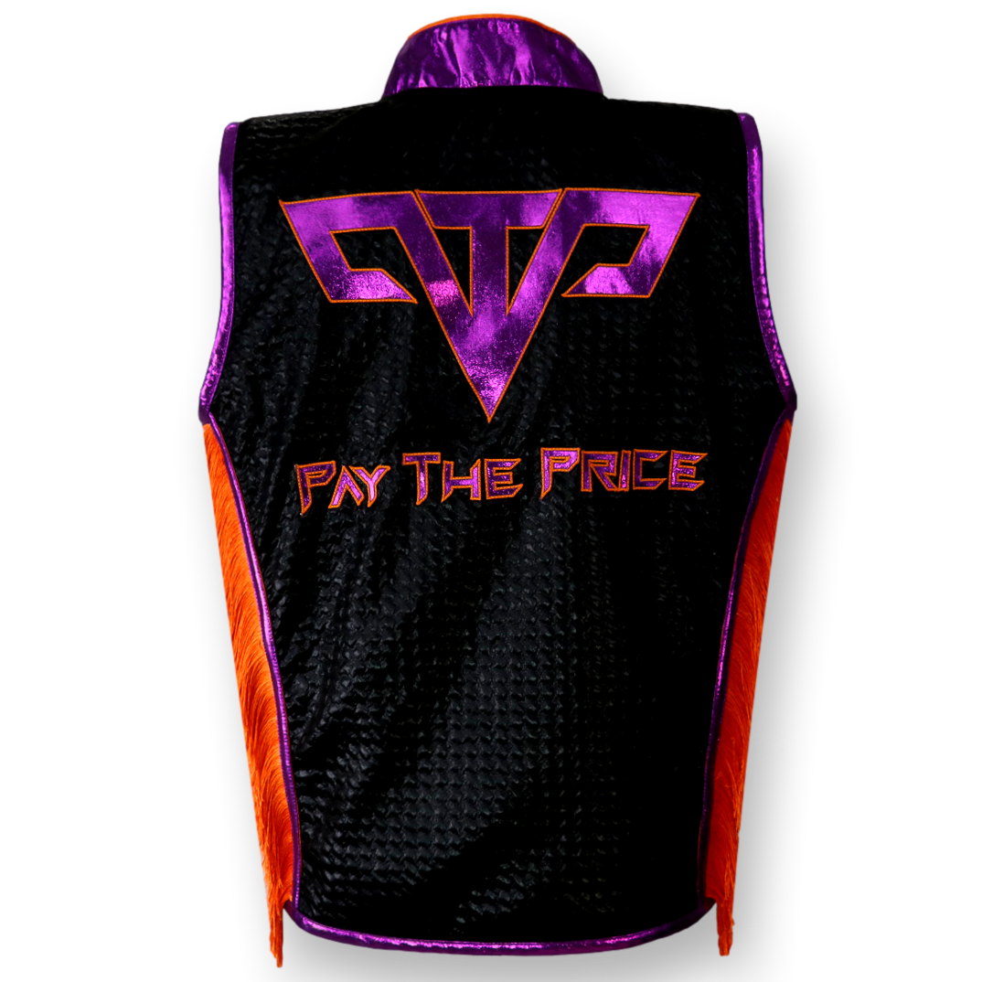 Side Stripes  Jacket  Darwin Jackets