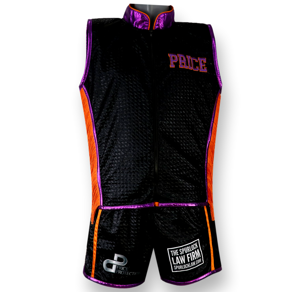 Side Stripes  Jacket  Darwin Jackets