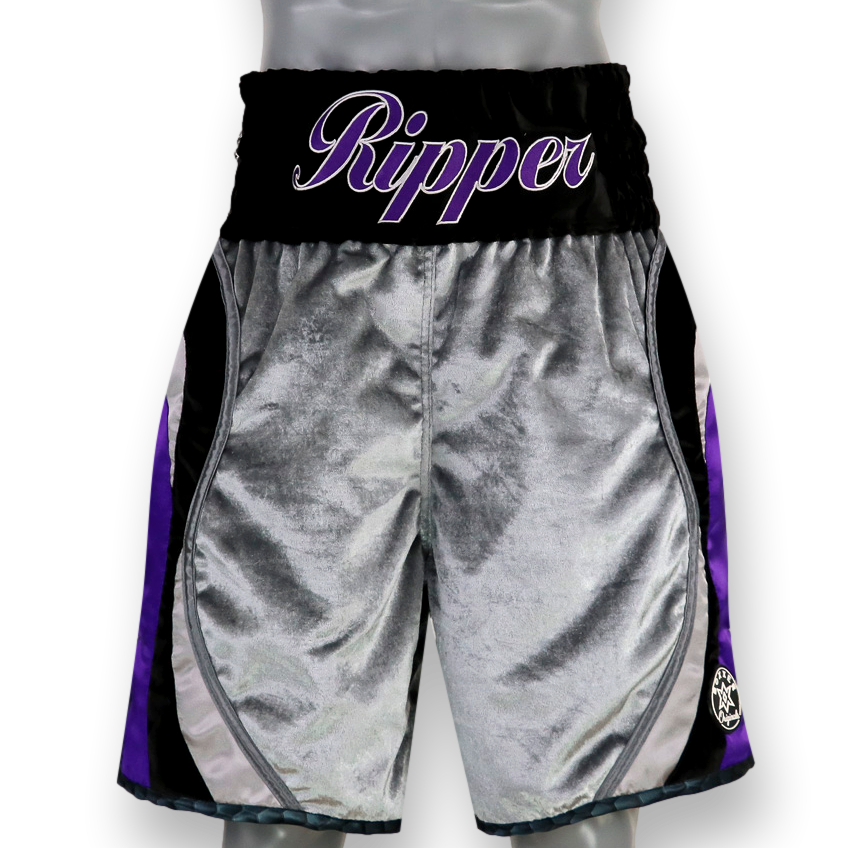 LUNA MELISSA Custom Boxing Shorts & Trunks