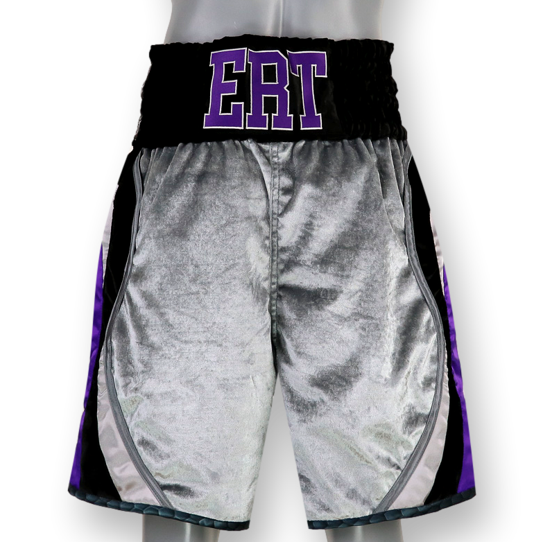 LUNA MELISSA Custom Boxing Shorts & Trunks