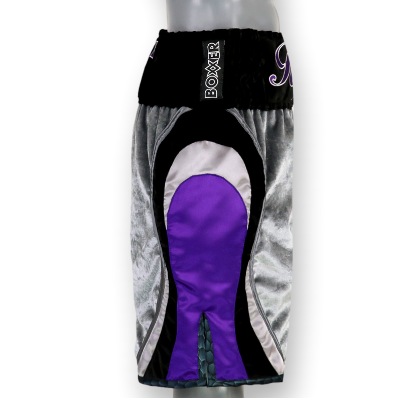 LUNA MELISSA Custom Boxing Shorts & Trunks