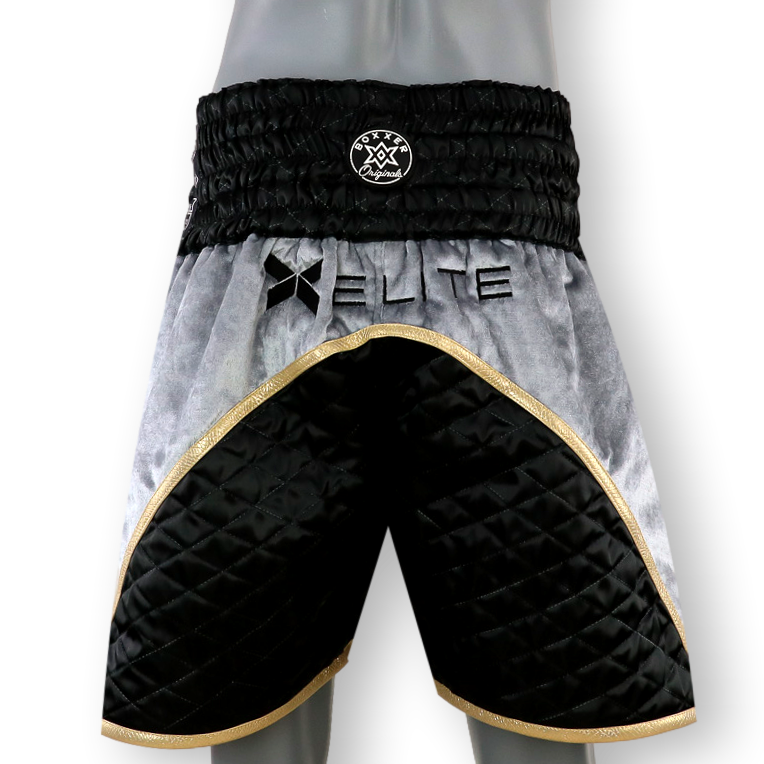 Floyd BX jeremy  Custom Boxing Shorts & Trunks