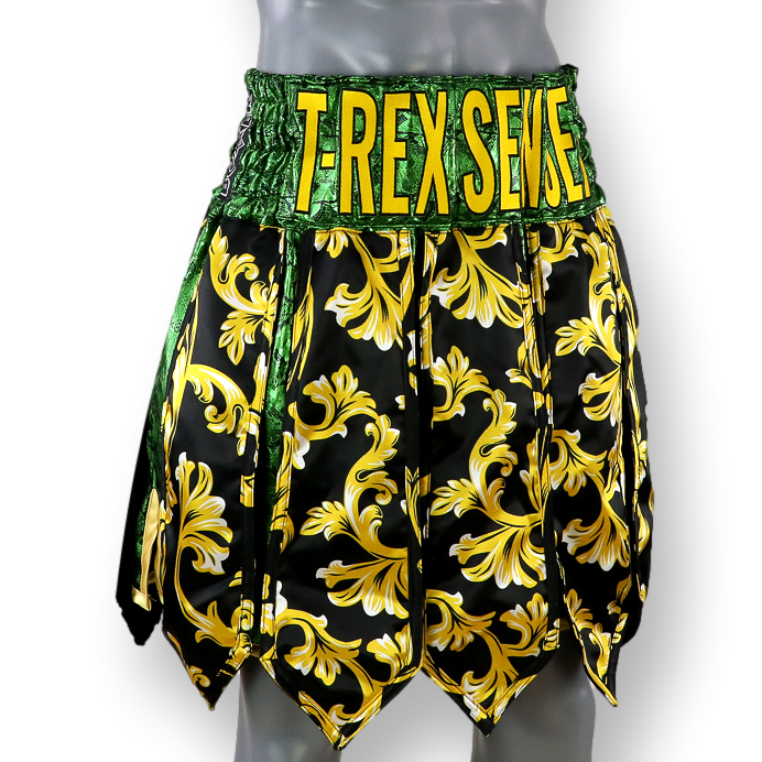 Roman Gladiator  Roslyn Gladiator Shorts