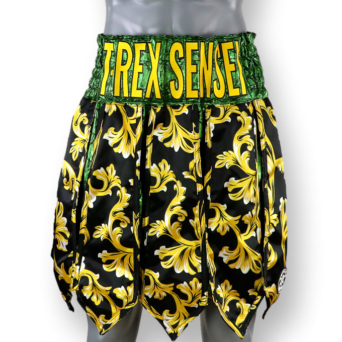 Roman Gladiator  Roslyn Gladiator Shorts