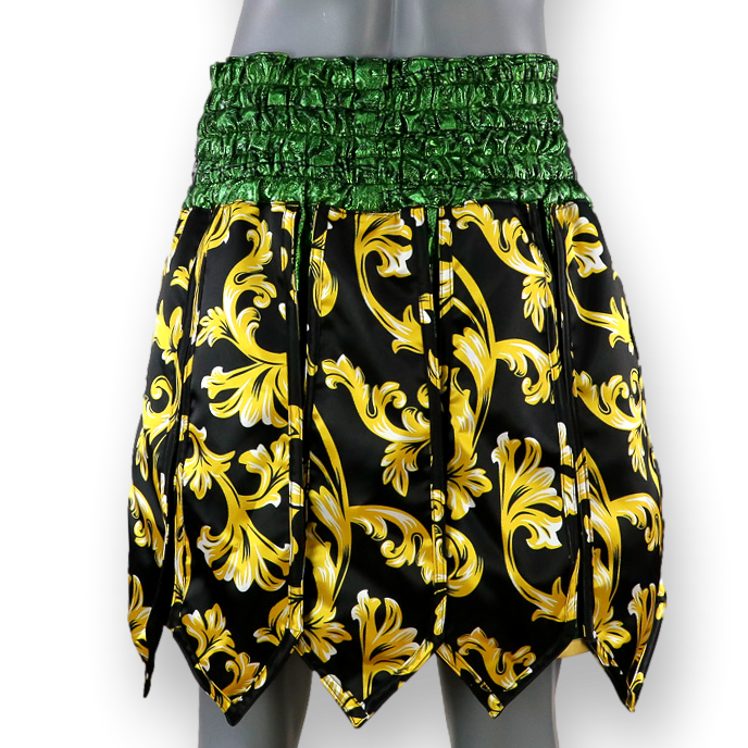 Roman Gladiator  Roslyn Gladiator Shorts