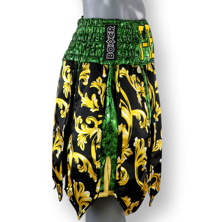Roman Gladiator  Roslyn Gladiator Shorts