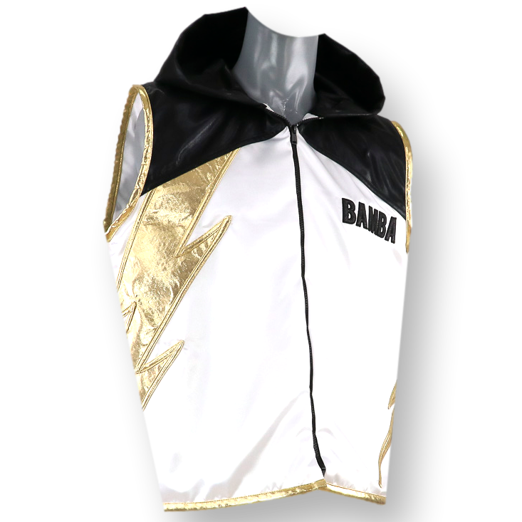 Lightning JKT Paul Jackets