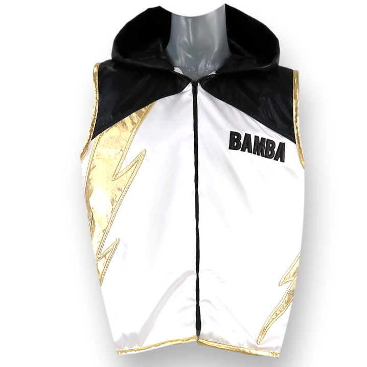 Lightning JKT Paul Jackets