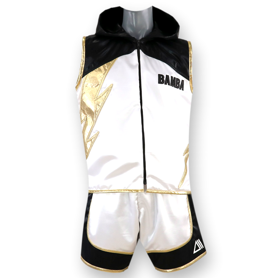 Lightning JKT Paul Jackets