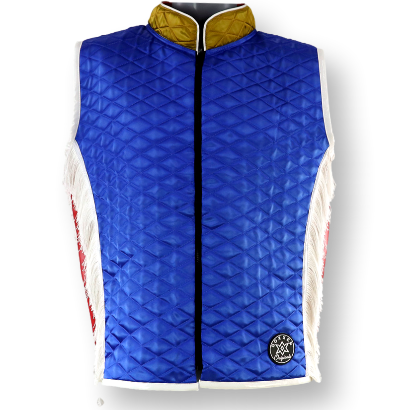 Side Stripes  Jacket  Aaron Jackets