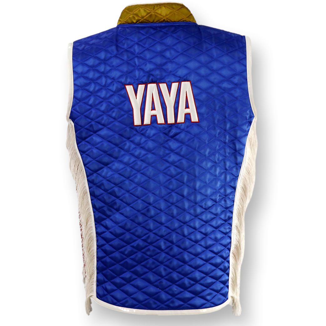 Side Stripes  Jacket  Aaron Jackets