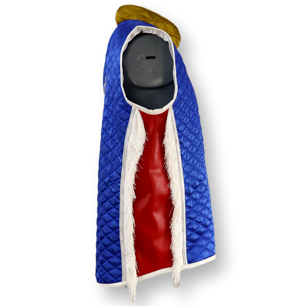 Side Stripes  Jacket  Aaron Jackets