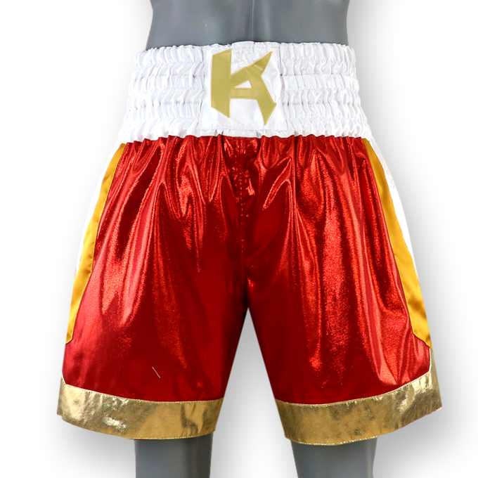 COTTO BX Rinehart  Custom Boxing Shorts & Trunks