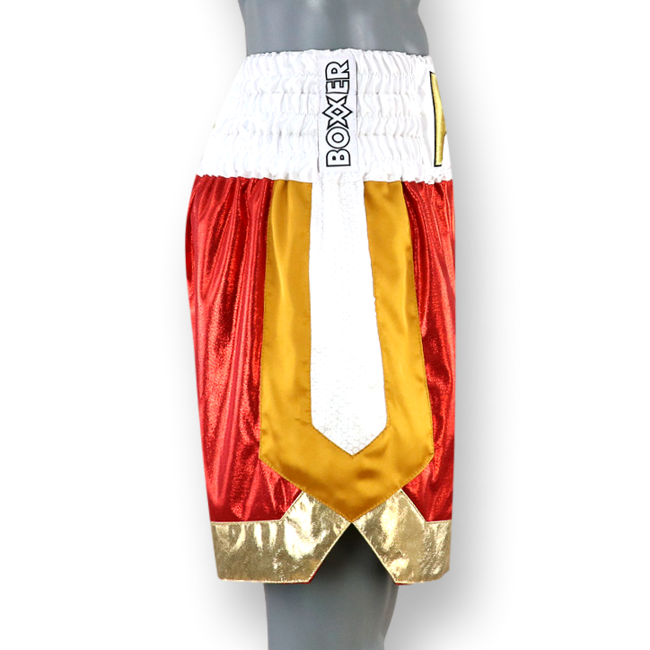 COTTO BX Rinehart  Custom Boxing Shorts & Trunks