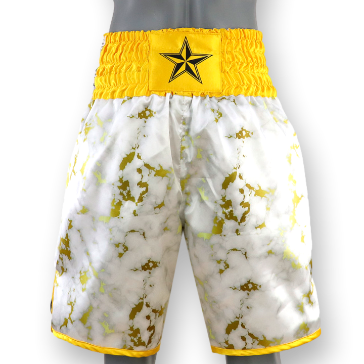 Classic BX Old Zain Custom Boxing Shorts & Trunks