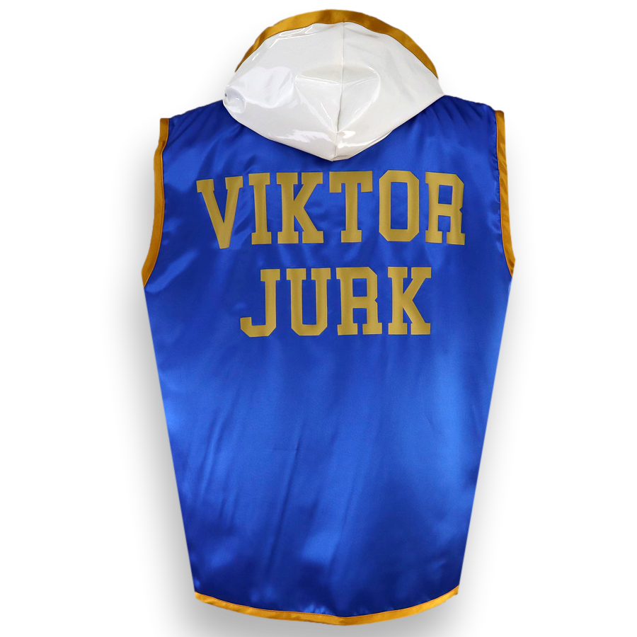 CLASSIC Jacket Viktor  Jackets