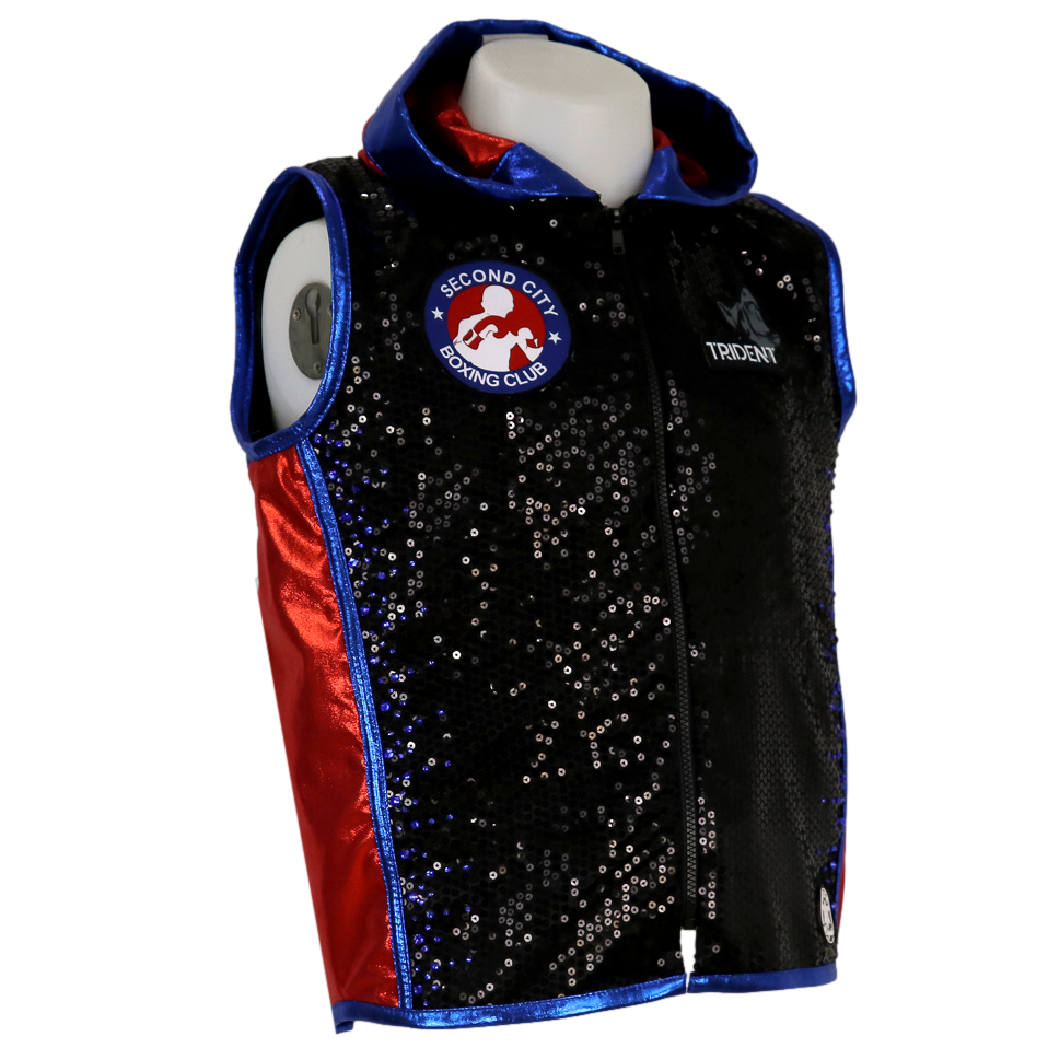 Side Stripes  Jacket  Brayden Jackets