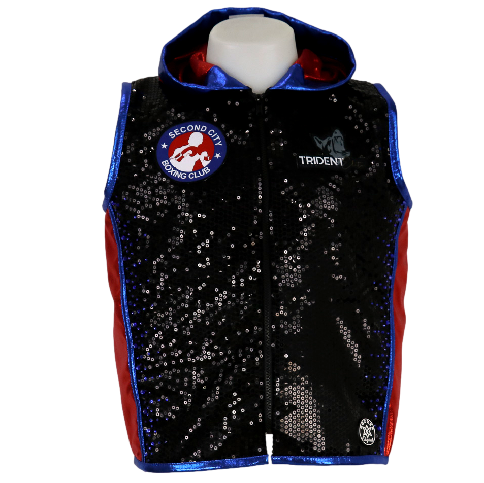 Side Stripes  Jacket  Brayden Jackets